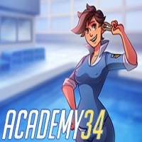 Academy 34 прохождение