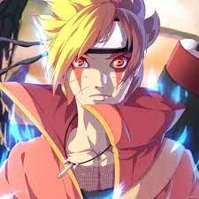 Apk Everywhere on X: Naruto Mugen APK is a 2D fighting game The users can  play with all the anime characters from Naruto It s a dream come true for  Naruto fans. #