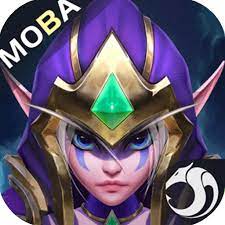 Download AutoChess Moba MOD (Unlimited Money, Cooldown) + APK 1.0.3 -  MODPURE