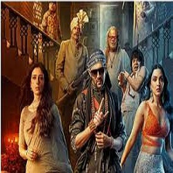 Bhool Bhulaiyaa 2 Movie Download Apk latest 1.0 for Android