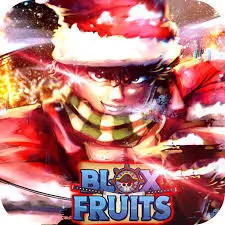 This is STILL THE BEST FRUIT on BLOX FRUITS - BiliBili