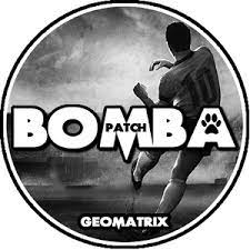 Baixar Bomba Patch 2022 GeoMatrix (Março) PS2 Atualizado