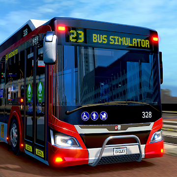 Baixar Bus Simulator: Ultimate Ride 2.6 Android - Download APK Grátis