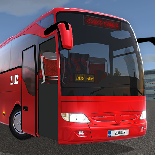 Scarica Bus Simulator Ultimate Mod Unlimited Money Apk 1 5 0 Per Android