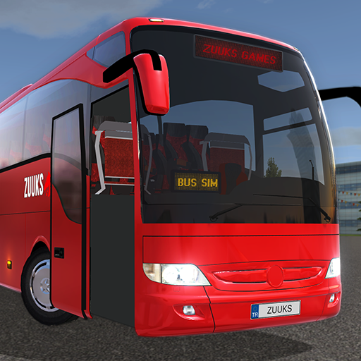 bus simulator 18 apk mod