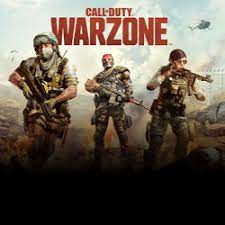 Stream Call of Duty®: Warzone™ Mobile APK Download - Survive and Win in  Verdansk from Jayson