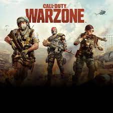 Call Of Duty Warzone Mobile APK For Android IOS