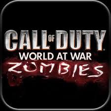 Call of duty world at war doesn