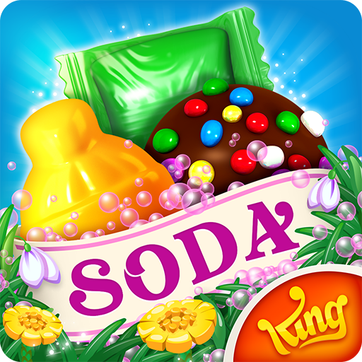 candy crush soda saga mod unlimited moves