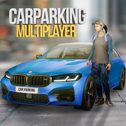 Car parking multiplayer 4.8 5.1