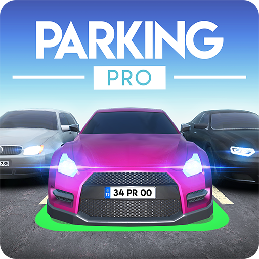 420  Car Parking Mod Apk Game  HD