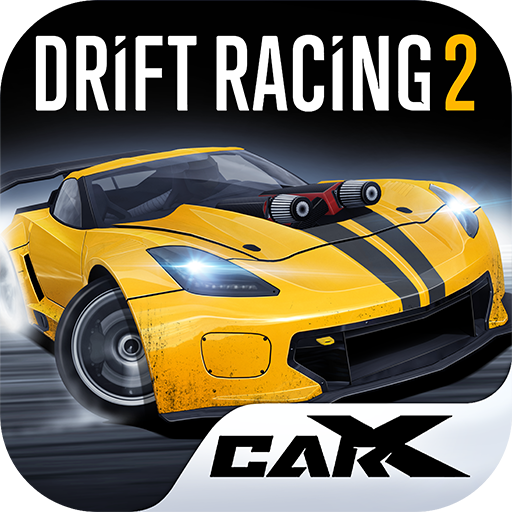 Carx drift racing 2 mod