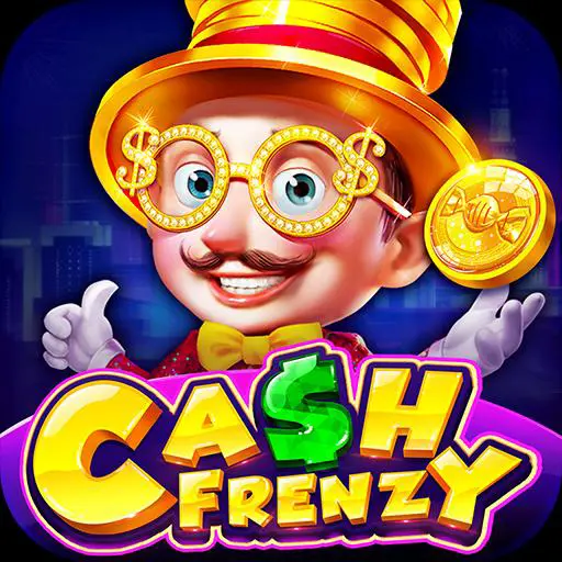 Cash Frenzy 777 APK 2024 latest 3.02 for Android