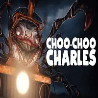 Download do APK de Choo Choo Charles Coloração para Android