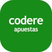 Codere APK последнюю версию  для Android