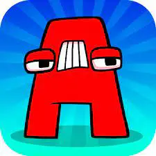 Coloring Alphabet Lore APK for Android - Download