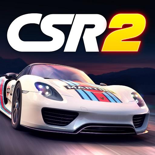 csr racing 2 mod unlimited money key
