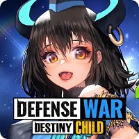 Defense war destiny child коды