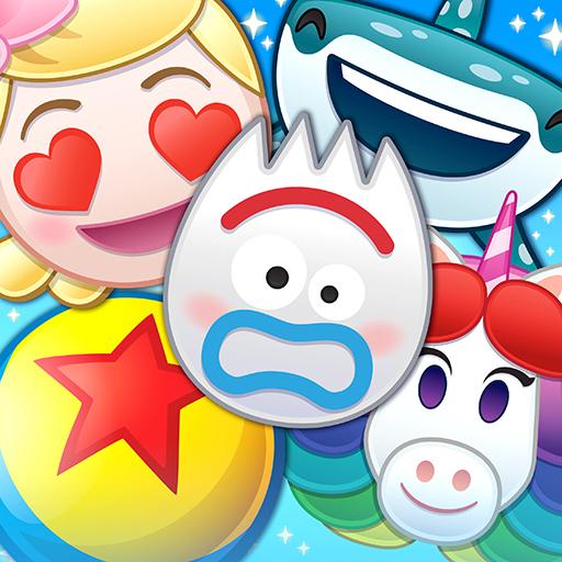 Download Disney Emoji Blitz Mod Free Shopping Apk 42 1 0 For Android