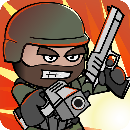 play doodle army 2 mini militia online