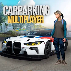 6000 Car Parking Multiplayer Mod Apk Unlocked Everything 4.7.4 Download  Best HD