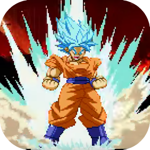 dragon ball heroes mugen android