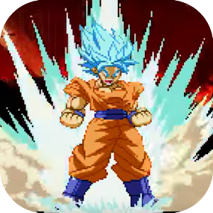 ATUALIZOU!! New DBZ Mugen Apk Estilo Dragon Ball Z ULTIMATE HEROES BETA For  Android 