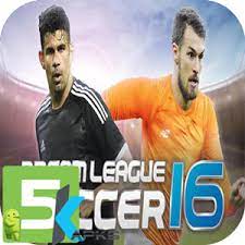 Dream league soccer 2016