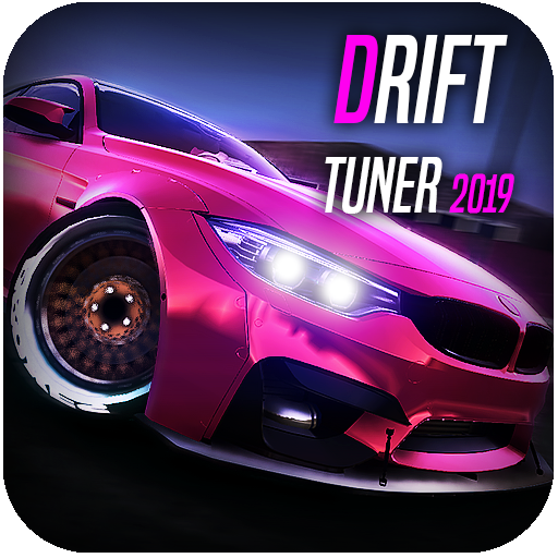 Unduh Drift Tuner 2019 Mod Unlimited Goldcurrency Apk 27 Untuk Android