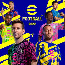 eFootball™ 2023 APK para Android - Download