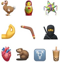 ios 14 emojis download for android no root