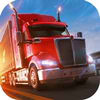 3d truck driving games free full version