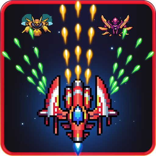 Falcon Squad (MOD, Unlimited Coins/Gems) Apk muộn nhất 64.5 cho Android