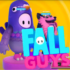 Fall Guys - Fall Guys Game Walkthrough Guide APK + Mod for Android.