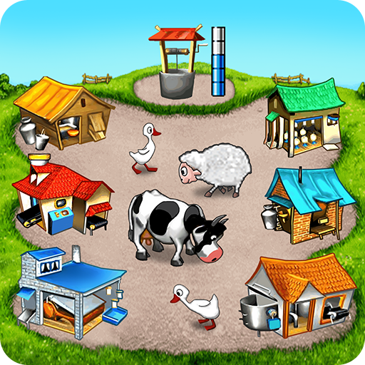 farm frenzy free for android