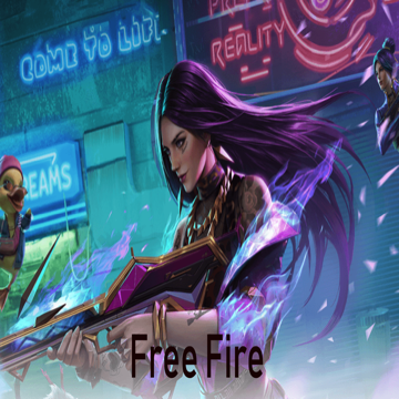 Free Fire OB23 Advance Server for Android: APK download link