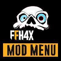 FFH4X Mod Menu v43 APK 2023 última 43 para Android