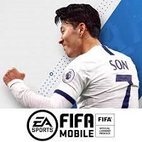 Fifa Nexon APK 2022 icon