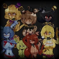 Five Nights In Anime APK 2023 muộn nhất  cho Android