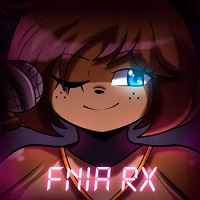 Faça o do Five Nights In Anime RX Edition APK 2023 mais recente 0.1.0