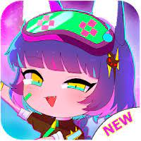 Gacha Studio (Anime Dress Up) v2.0.3 Hacked (New) Mod apk