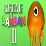 Download Horror Garden banban 3 Mobile APK v1.0 For Android