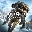 Ghost Recon Breakpoint [1.0.2] APK 2023 icon