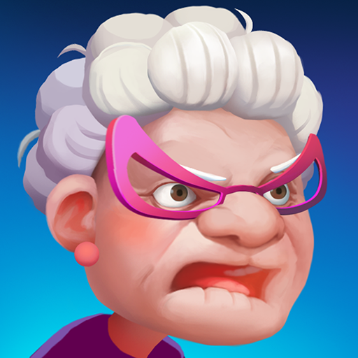 80 collection Mod Apk Game Granny  Best Free