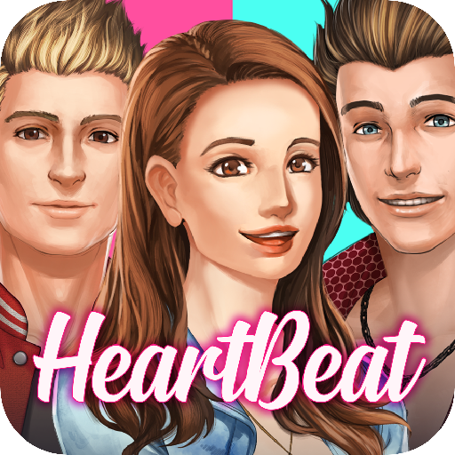 heartbeat my choices my episode mod unlimited gems