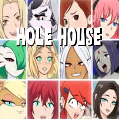 Hole House APK & iOS v0.1.45 Download (Mod, Unlocked All)