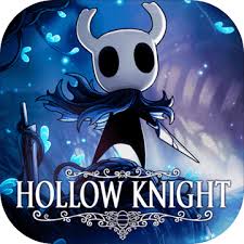 Hollow Knight App 