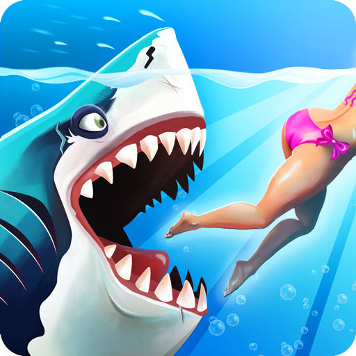 Word hungry mod apk shark Download Hungry