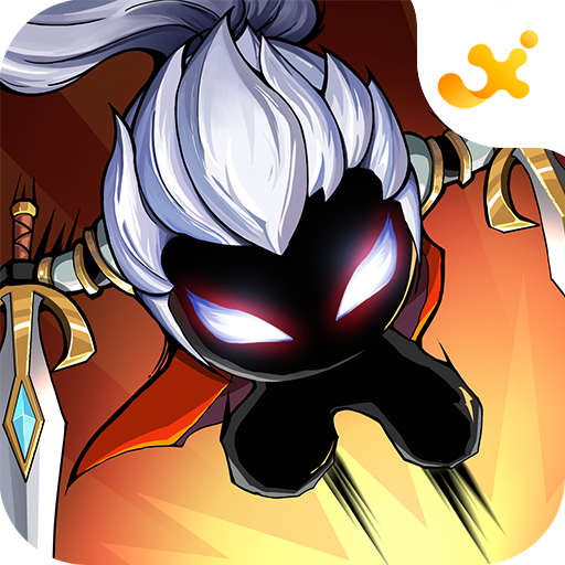 1070  Mod Apk Game Warriors  Best HD