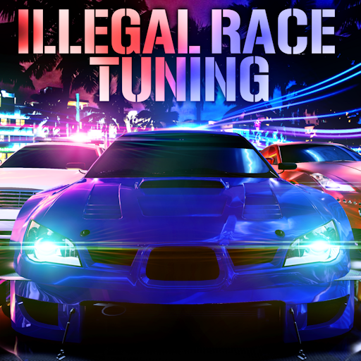 84 Car Builder And Racing Game Mod Apk Unlimited Money  Latest HD